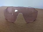 Oakley jawbreaker prizm low light lens - roze zgan, Ophalen of Verzenden, Zo goed als nieuw