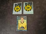 Panini Voetbal 1997 Roda jc, Verzamelen, Sportartikelen en Voetbal, Ophalen of Verzenden, Zo goed als nieuw, Roda JC, Poster, Plaatje of Sticker
