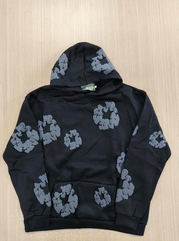 Denim tears hoodie maat S nieuw! beschikbaar voor biedingen