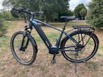 Bosch performens cx middenmotor, Fietsen en Brommers, Elektrische fietsen, Ophalen of Verzenden, Zo goed als nieuw, 50 km per accu of meer