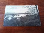 H34 - Oosterbeek - Gezicht op Driel - 1927 - Mooi/Oud, Verzamelen, Ansichtkaarten | Nederland, Ophalen of Verzenden, Gelderland
