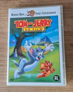 Tom & Jerry dvd / De Film, Cd's en Dvd's, Alle leeftijden, Ophalen of Verzenden, Zo goed als nieuw