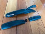 SKS Rowdy - Spatbordset - 20-24 inch, SKS, Spatbord, Zo goed als nieuw, Mountainbike