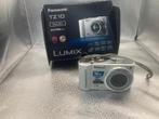 compact camera panasonic TZ10, 12 Megapixel, Compact, Ophalen of Verzenden, Zo goed als nieuw