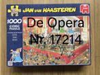 Jan van Haasteren De Opera, Ophalen of Verzenden, 500 t/m 1500 stukjes, Zo goed als nieuw