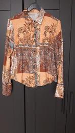 mucho gusto Blouse maat m €14,95, Overige kleuren, Mucho gusto, Zo goed als nieuw, Ophalen