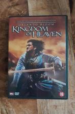 Kingdom of heaven, Vanaf 16 jaar, Ophalen of Verzenden, Zo goed als nieuw