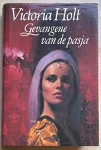 Victoria Holt/Gevangene van de pasja, Ophalen of Verzenden, Gelezen