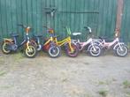 fietsjes oltimer 10x loeki 5 overige voor vezamelaar  of, Fietsen en Brommers, Fietsen | Oldtimers, Minder dan 47 cm, Ophalen