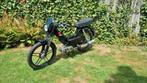 Puch Z-two cafe racer, 50cc op blauw kenteken, Ophalen, Overige modellen, Maximaal 45 km/u, Zo goed als nieuw