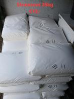 Strooizout 25kg of emmer, Minder dan 75 liter, Ophalen, Nieuw, Kunststof