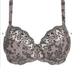 Lingerieset PrimaDonna 85G, Prima Donna, Ophalen of Verzenden, Grijs, BH