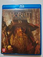 The Hobbit, Cd's en Dvd's, Blu-ray, Ophalen of Verzenden, Actie, Nieuw in verpakking