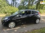 Ford Fiesta 1.25 Trend, Voorwielaandrijving, Euro 5, 1242 cc, 4 cilinders