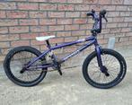 BMX Piranha P127 was €399, Fietsen en Brommers, Fietsen | Crossfietsen en BMX, Ophalen of Verzenden, Aluminium, Voetsteunen