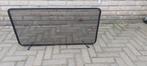 Te koop: openhaard rooster staal, Huis en Inrichting, Haarden, Ophalen, Zo goed als nieuw, Houthaard