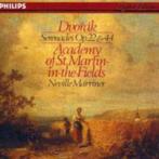 Antonin Dvorak / serenade für streicher und bläser, Ophalen of Verzenden, Romantiek, Gebruikt, Orkest of Ballet