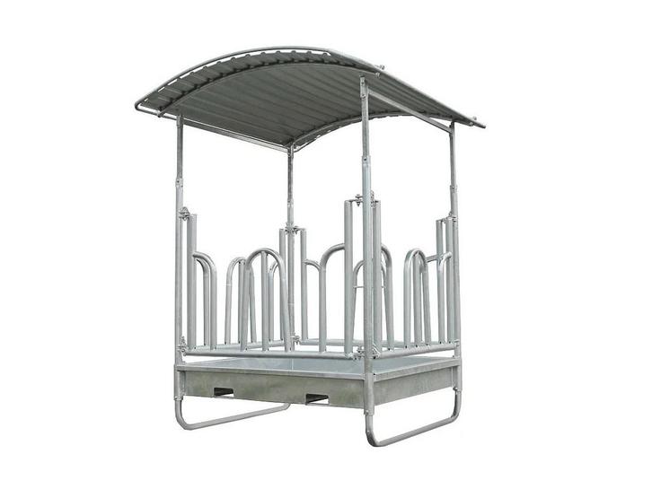 GEVRAAGD! Hooiruif weideruif voerstation, Dieren en Toebehoren, Stalling en Weidegang