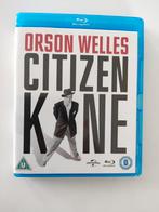 Citizen Kane bluray. Alleen Engels ondertiteld., Ophalen of Verzenden, Zo goed als nieuw