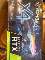 RTX 3080TI INNO3D, Computers en Software, Ophalen, Zo goed als nieuw, GDDR6, PCI-Express 4
