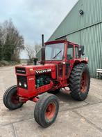 Volvo bm 650 tractor trekker bolinder munktell, Ophalen of Verzenden
