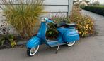 Vespa Sprint 150 cc uit 1966, Scooter