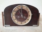 Pendule art deco - Amsterdamse school, Antiek en Kunst, Antiek | Klokken, Ophalen of Verzenden