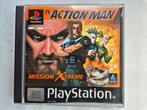 ACTION MAN mission extreme, Gebruikt, 1 speler, Racen en Vliegen, Ophalen of Verzenden
