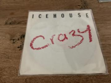 Icehouse, Crazy beschikbaar voor biedingen