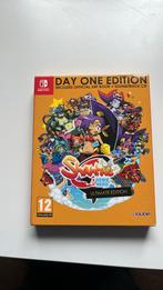 Shantae : Half Genie Hero - Day One Edition, Spelcomputers en Games, Games | Nintendo Switch, Avontuur en Actie, Vanaf 18 jaar