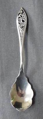 zilveren suikerschep, Antiek en Kunst, Antiek | Goud en Zilver, Ophalen of Verzenden, Zilver
