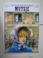 De zoon van de arend. 4 - 5, Boeken, Meerdere stripboeken, Ophalen of Verzenden, Zo goed als nieuw