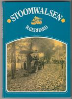 stoom stoomwalsen wals walsen stoomvoertuig stoomvervoer, Ophalen of Verzenden, Nieuw, Tractor en Landbouw