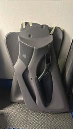 Toyota Celica deurkaart beide kanten, Ophalen