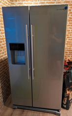 Amerikaanse koelkast Samsung RSA1DHPE, Witgoed en Apparatuur, Ophalen, Niet werkend