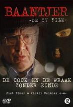 Baantjer - De Cock wraak zonder einde TV film, Sealed Orig., Cd's en Dvd's, Dvd's | Tv en Series, Ophalen of Verzenden, Drama