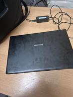 Laptop met tas, Computers en Software, Windows Laptops, Ophalen of Verzenden, Zo goed als nieuw, 15 inch, 2 tot 3 Ghz