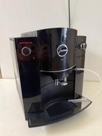 Jura D60 Pianozwart – Volledig gereviseerd – 6 mnd garantie, Witgoed en Apparatuur, Koffiezetapparaten, Ophalen, 10 kopjes of meer