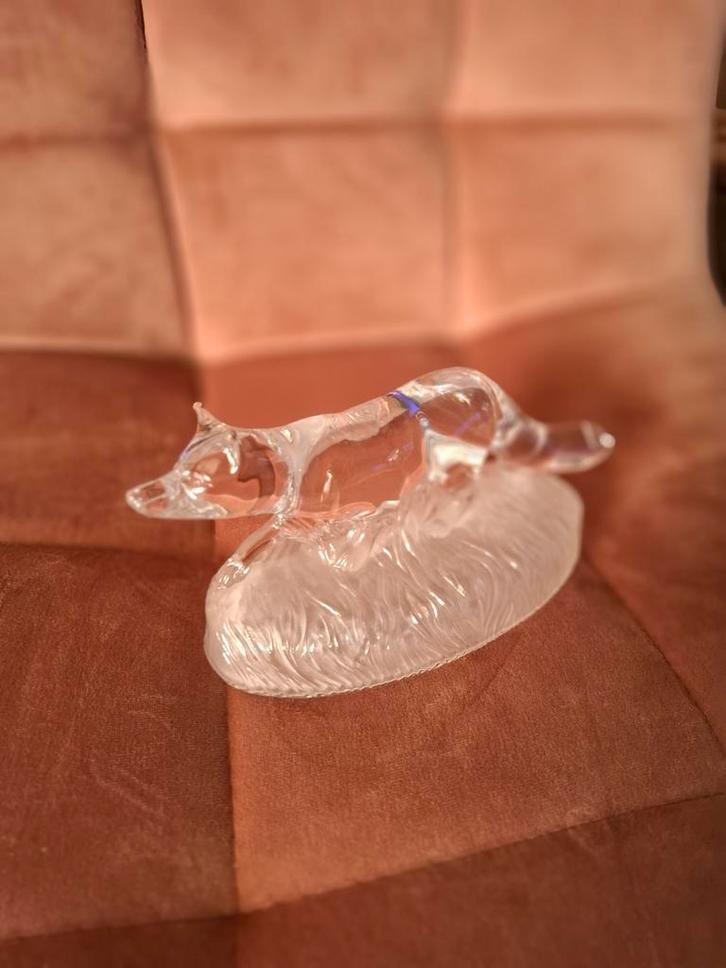 Glazen Dieren Beeldjes Collectie, Antiek en Kunst, Antiek | Glas en Kristal, Ophalen