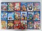 Disney dvd's, Cd's en Dvd's, Dvd's | Tekenfilms en Animatie, Alle leeftijden, Ophalen of Verzenden, Gebruikt, Amerikaans