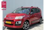 Citroën C3 Picasso BWJ 2016 | 1.2PT 111PK Feel Edition | CL, Voorwielaandrijving, 12 maanden, Stof, 1199 cc