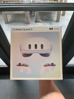 Nieuw - Meta Quest 3 512GB, Spelcomputers en Games, Virtual Reality, Ophalen of Verzenden, Nieuw, VR-bril, Overige platformen