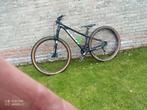 29" Mountainbike, Overige merken, Gebruikt, Hardtail, Heren