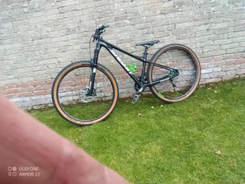 29" Mountainbike  beschikbaar voor biedingen