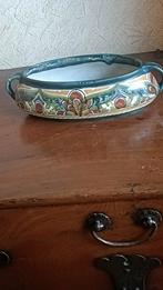 Rembrandt Plateel Nijmegen Bloembak, Ophalen of Verzenden