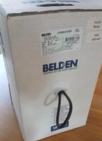 Coax H125 75ohm ca 240 meter, Ophalen, Nieuw