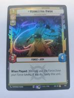 Star Wars U; LOF; Vernestra Rwoh; 697; Foil, Verzenden, Nieuw, Losse kaart, Foil