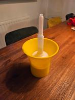 Flessenspoeler voor bierbrouwen, Hobby en Vrije tijd, Overige Hobby en Vrije tijd, Ophalen of Verzenden, Gebruikt