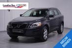 Volvo XC60 2.0 D3 Momentum Navi Trekhaak Bi-Xenon Cruise con, Voorwielaandrijving, Euro 5, 1624 kg, Gebruikt