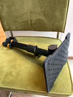 Bureau monitor speaker standaards Roadworx, Ophalen of Verzenden, Zo goed als nieuw